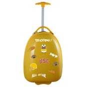 USC KID'S LUGGAGE POD